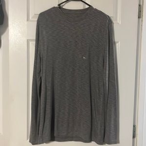New Van Heusen long sleeve